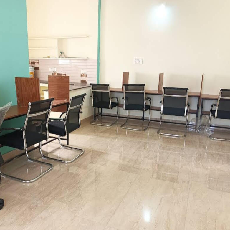 Non Ac Hall