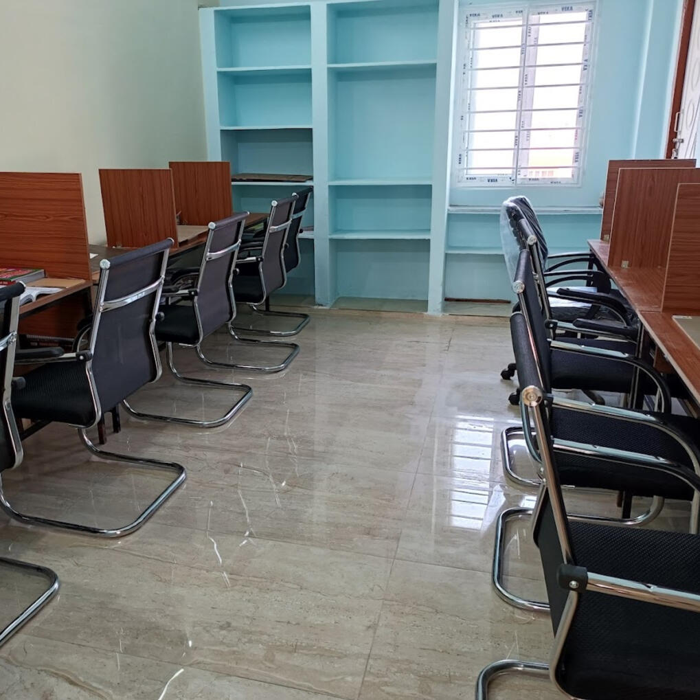 Non Ac Hall