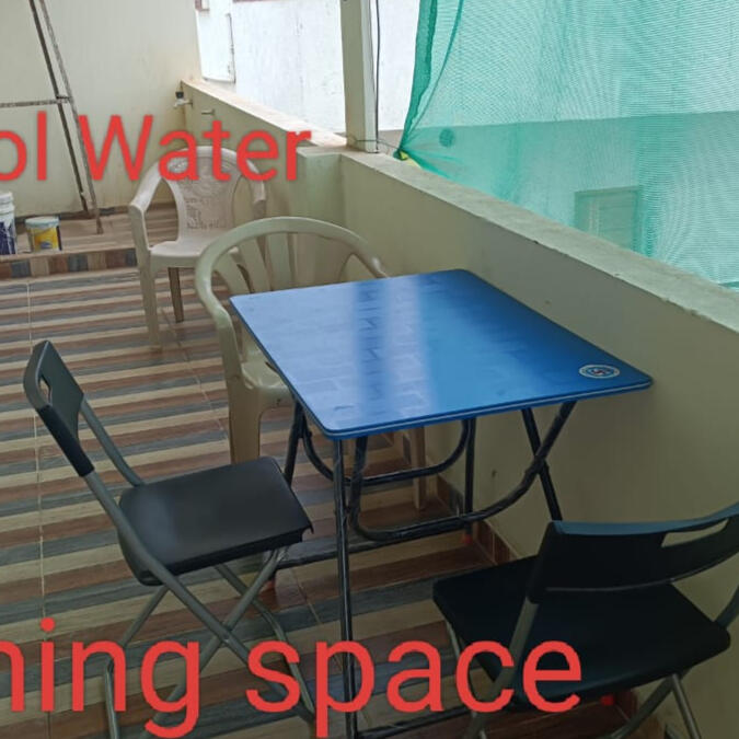 Dining Space